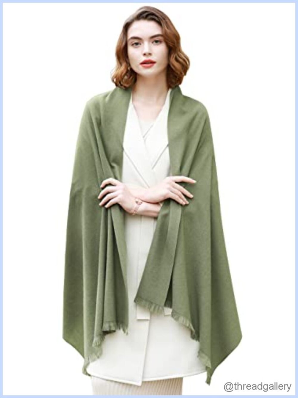 Pashmina Shawl Wrap for Evening Dresses Wedding Large Scarf